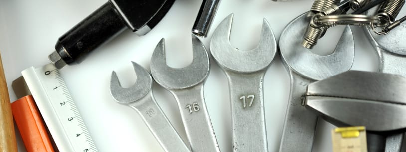 How to Tell a Craftsman from a Cowboy