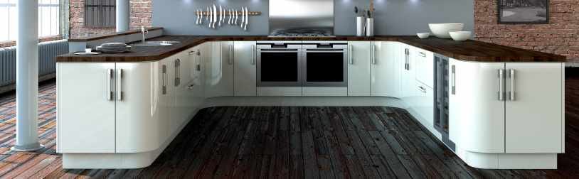 What's Needed To Make A Kitchen Plan