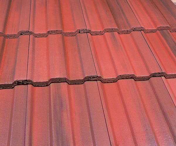What are the benefits of using a full roof system?