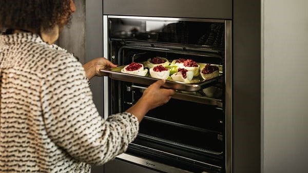 What is a steam oven and how does it work?