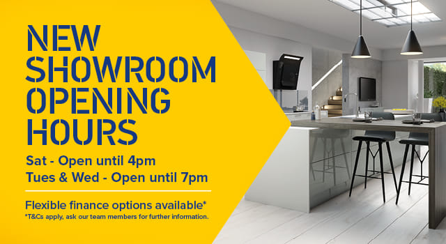 MKM Nottingham New opening times