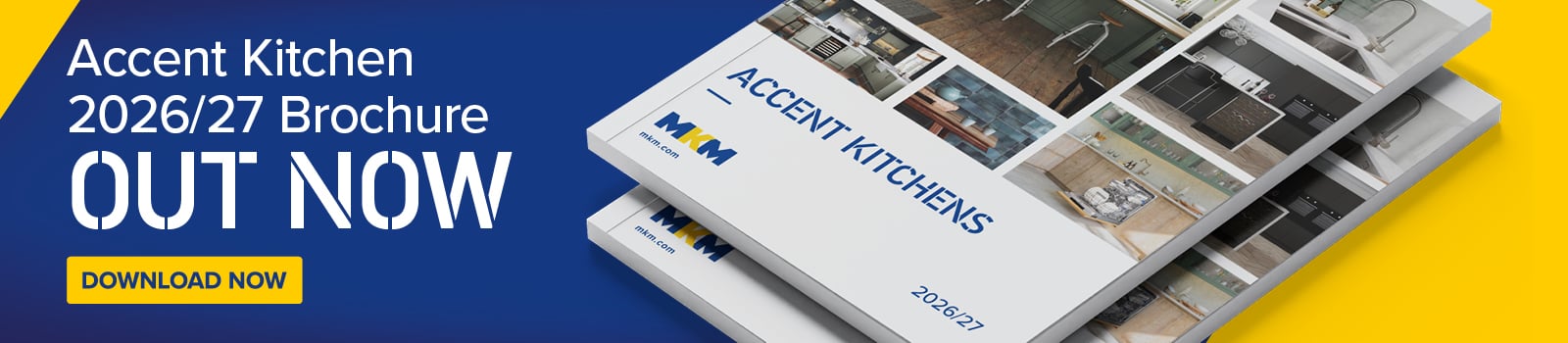 Accent Kitchens Brochure