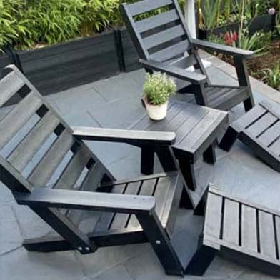 Garden Furniture