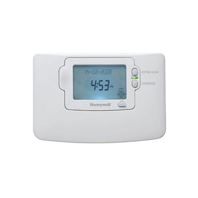 Heating & hot water controls