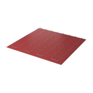 Underfloor heating (UFH)