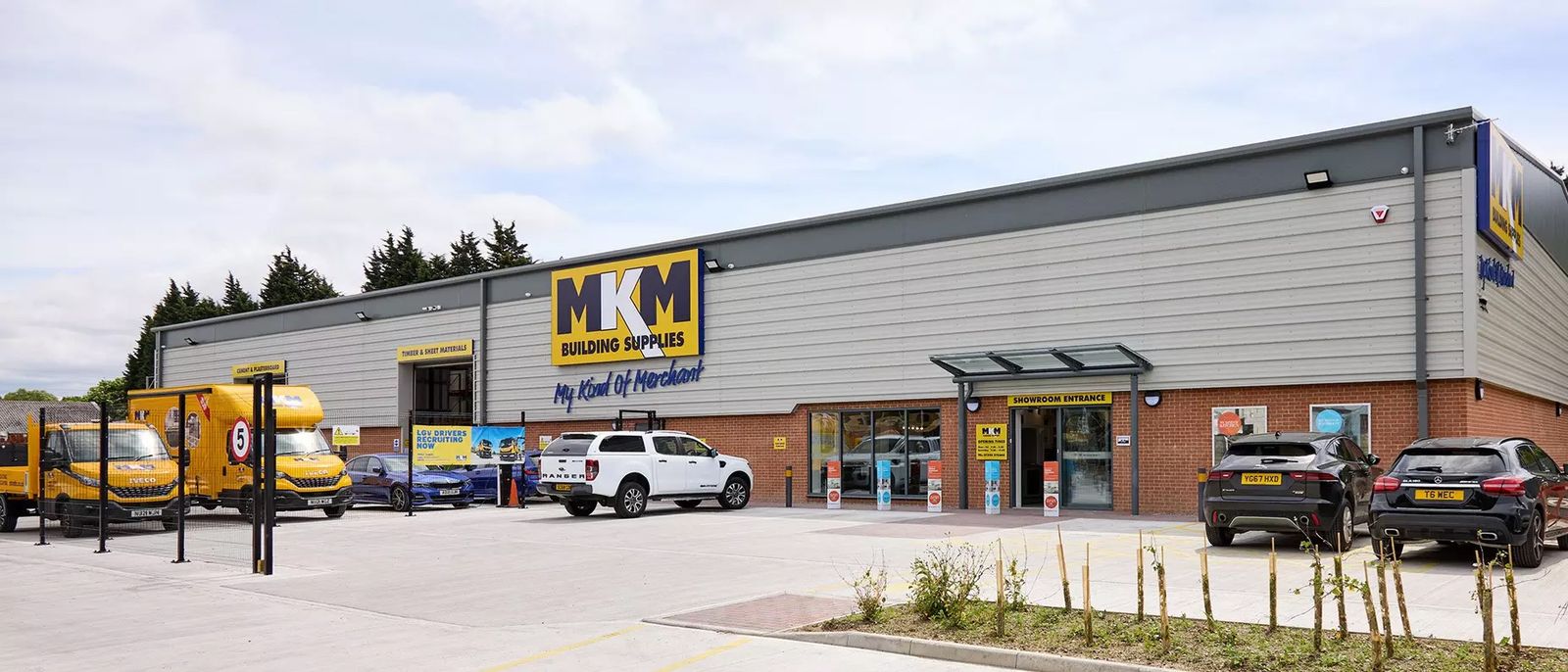 MKM Barnsley