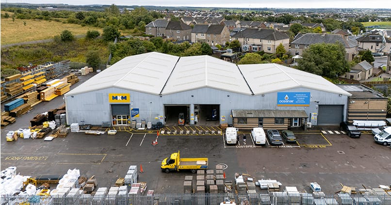MKM Airdrie