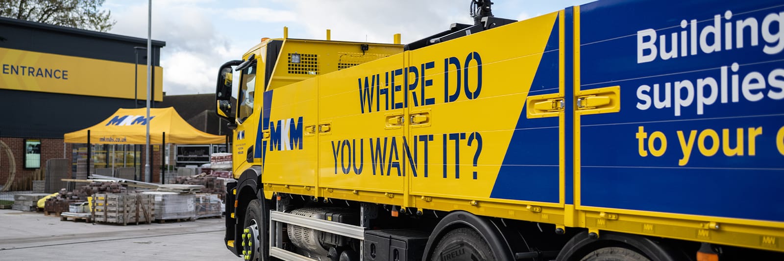 MKM Wolverhampton
