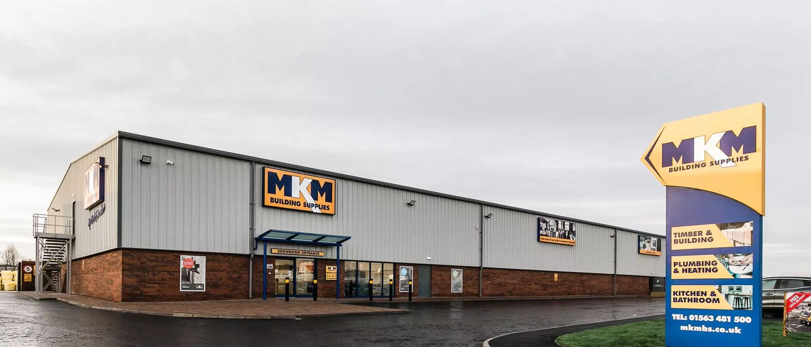 MKM Kilmarnock