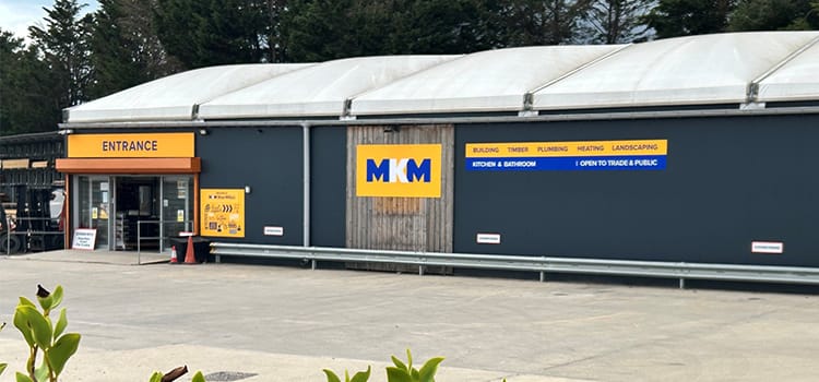 MKM New Milton