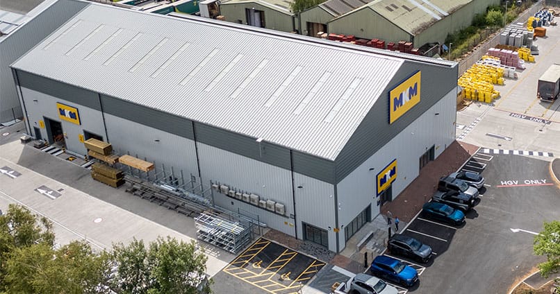 MKM Wolverhampton