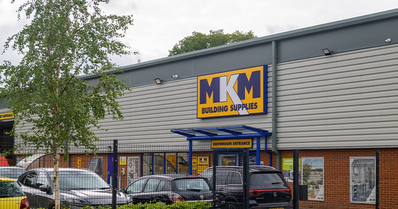 MKM Yeovil