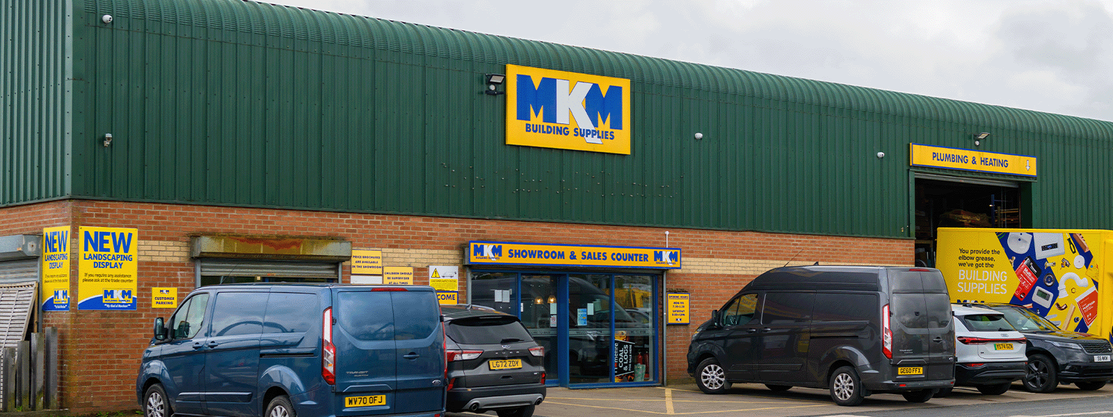 MKM Alnwick