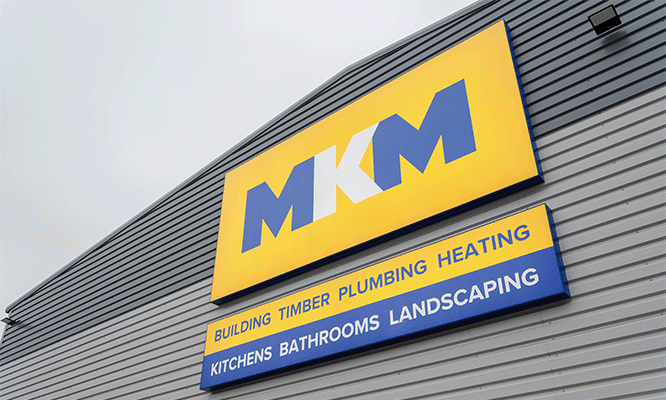 MKM Ipswich