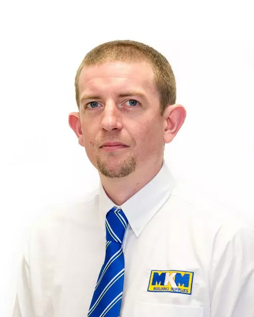 Sales Specialist headshot image