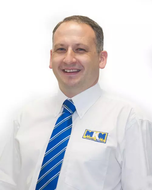 Branch Director headshot image