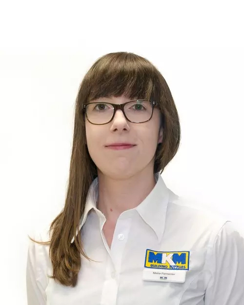 Sales Specialist headshot image