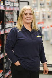 Sales Advisor headshot image
