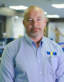 Plumbing Sales headshot image