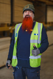 Yard Assistant headshot image