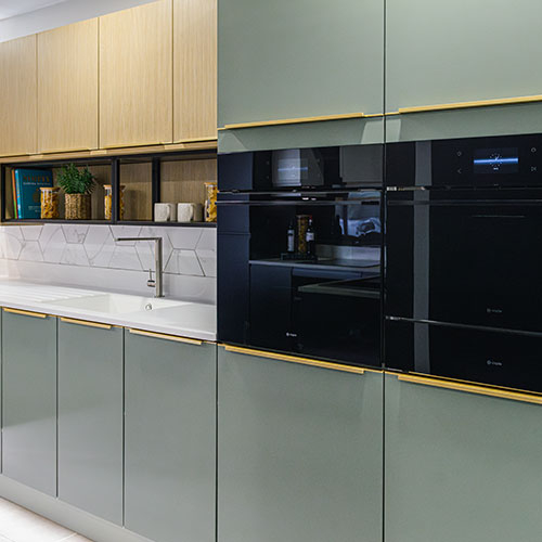 bangor kitchen gallery
