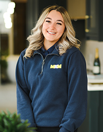 Kitchen & Bathroom Specialist headshot image