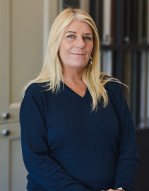 Kitchen & Bathroom Sales Designer headshot image