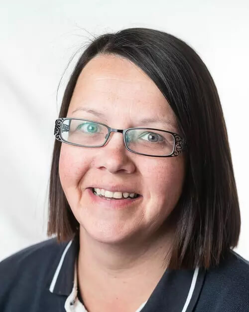 Sales Supervisor headshot image