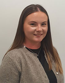 Kitchen Designer headshot image