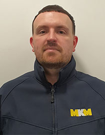 Sales Representative headshot image