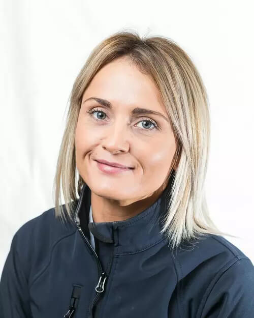 Kitchen & Bathroom Sales Designer headshot image