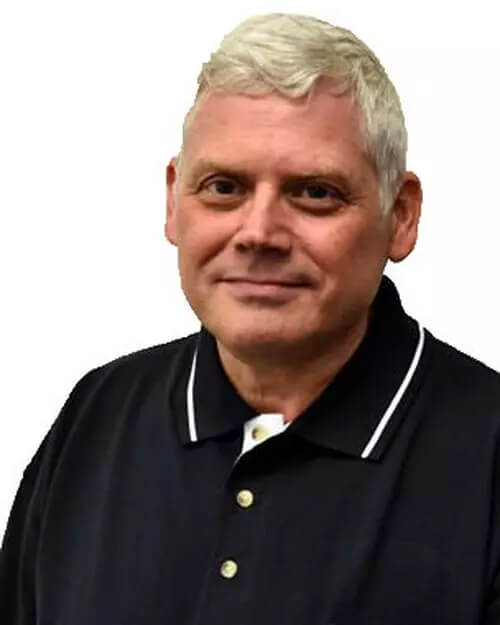 Kitchen Sales Designer headshot image