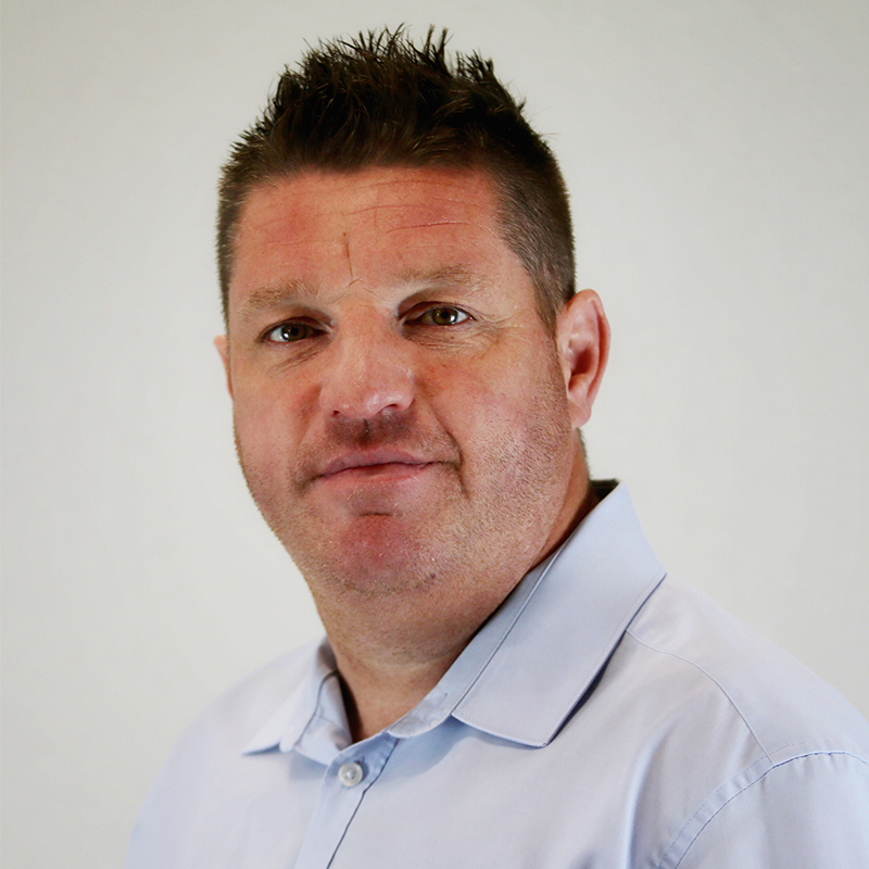 Kitchen & Bathroom Salesperson headshot image