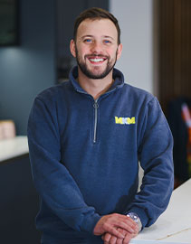 Showroom Designer headshot image