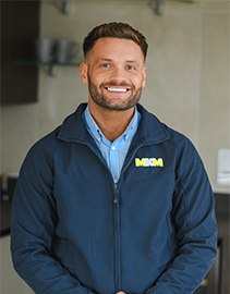 Kitchen Specialist headshot image
