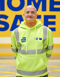 Yard Assistant headshot image