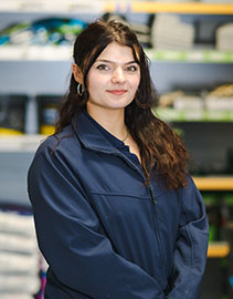 Business Development headshot image