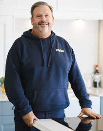 Showroom Manager headshot image
