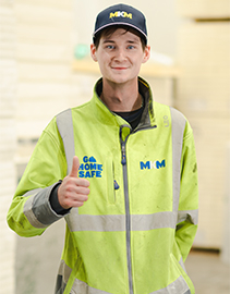 Yard Operative headshot image