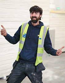 Yard Operative headshot image