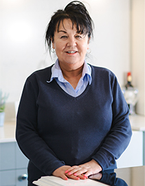 Kitchen Specialist headshot image
