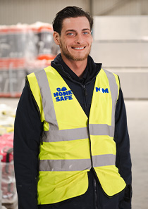 Yard Assistant headshot image