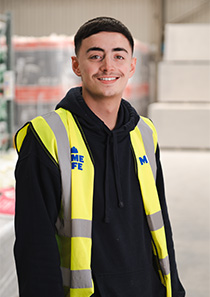 Yard Assistant headshot image