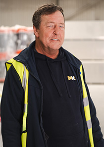 Yard Assistant headshot image