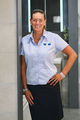 Bathroom Designer headshot image