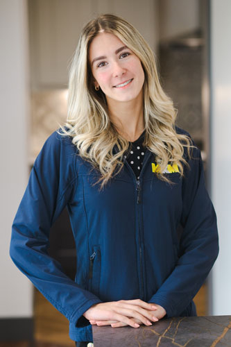 Showroom Sales headshot image