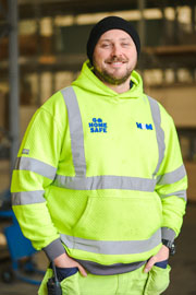 Yard Assistant headshot image