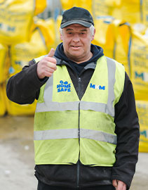 Yard Staff headshot image