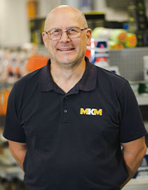 Plumbing Sales headshot image