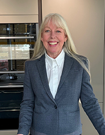 Kitchen & Bathroom Showroom Manager headshot image